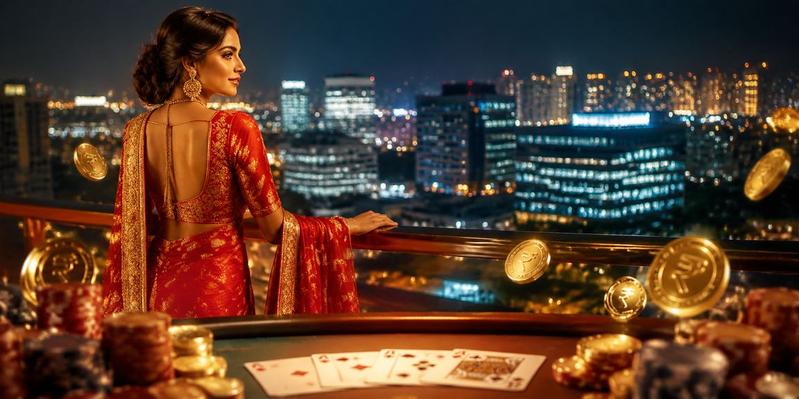 Cricket fans in India enjoying mobile betting and gaming